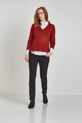 Verge LUNAR Sweater-jumpers-Diahann Boutique