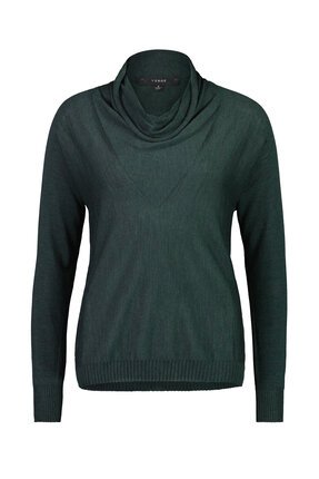 Verge SOCIAL Sweater-jumpers-Diahann Boutique