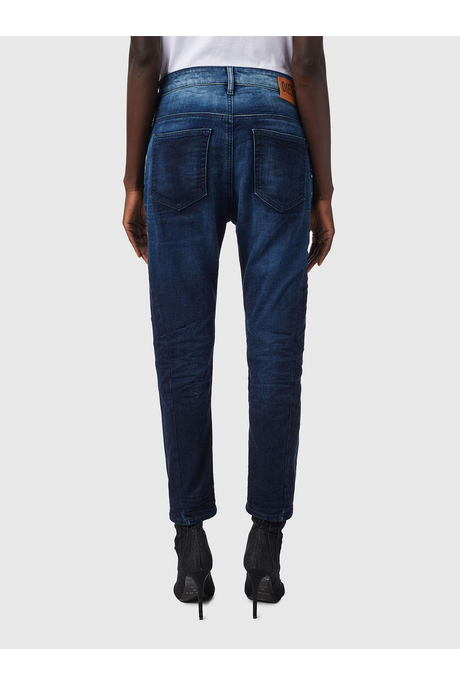 ②DIESEL FAYZA-NE WASH JOGGJEANS size23 DIESEL FAYZA-NE