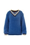 Cooper EAT KNIT FOOD Jersey