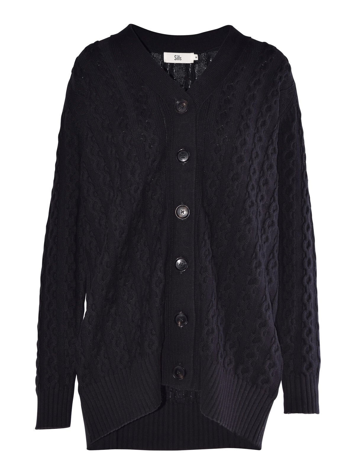 Caroline Sills KITRELL Cardigan - Brand 