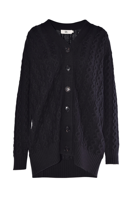 Caroline Sills KITRELL Cardigan