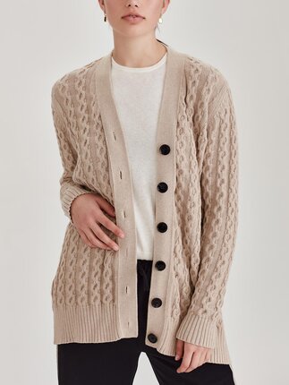 Caroline Sills KITRELL Cardigan - Brand 
