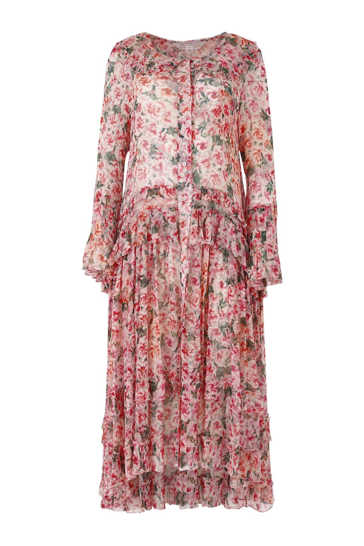 Trelise Cooper LOOSEN UP MY BUTTONS DRESS BrandTrelise Cooper