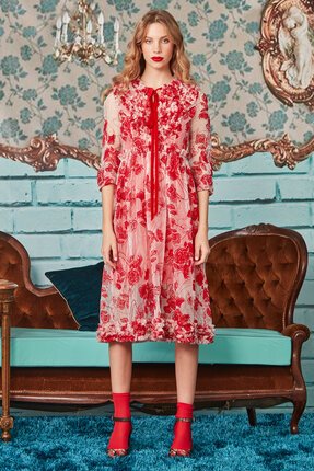 Trelise Cooper TREASURING YOU DRESS-dresses-Diahann Boutique