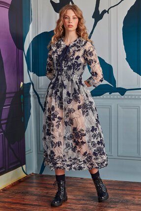 Trelise Cooper TREASURING YOU DRESS-dresses-Diahann Boutique
