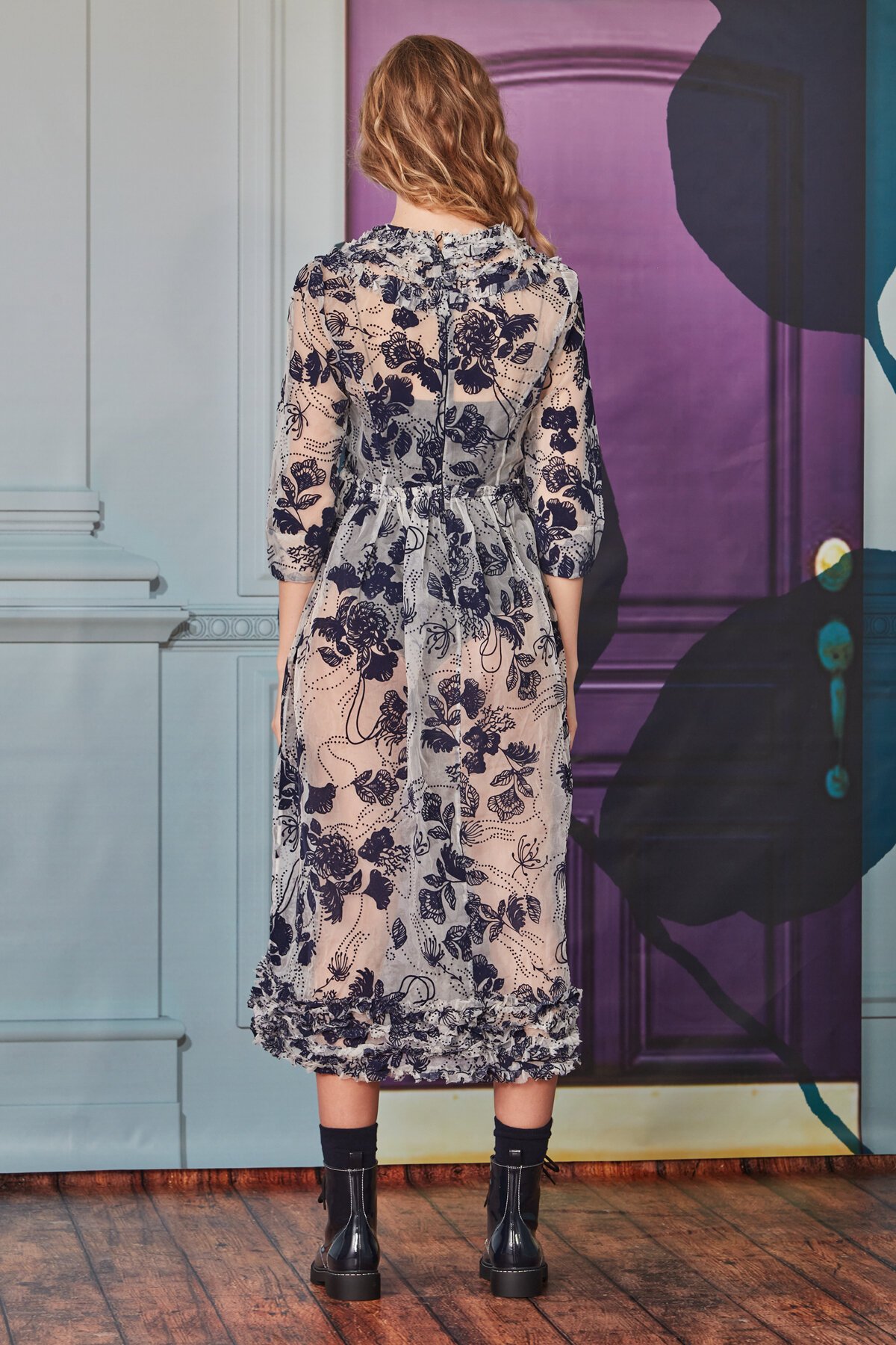 Trelise Cooper TREASURING YOU DRESS BrandTrelise Cooper Diahann Boutique Trelise Cooper PF22