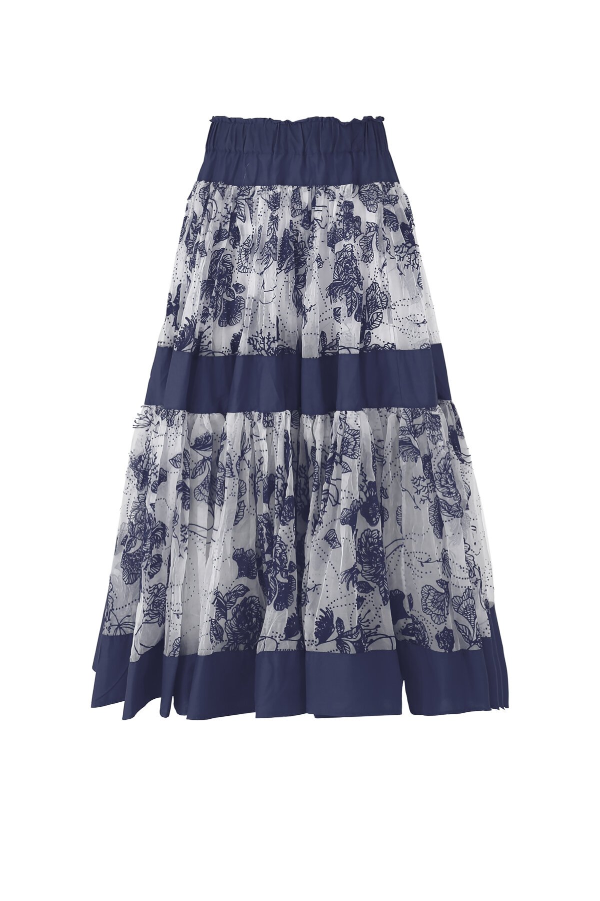 Trelise Cooper LEAVE THEM IN TIERS SKIRT BrandTrelise Cooper