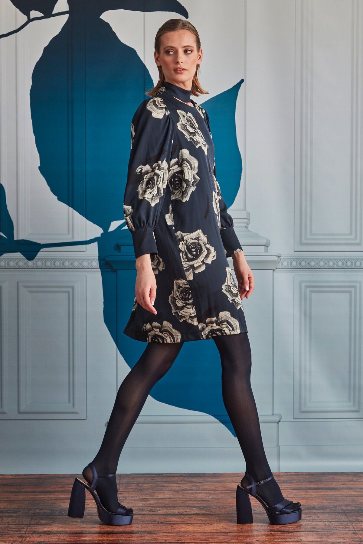 Trelise Cooper SHIFT OF THE GAB Tunic BrandTrelise Cooper Diahann