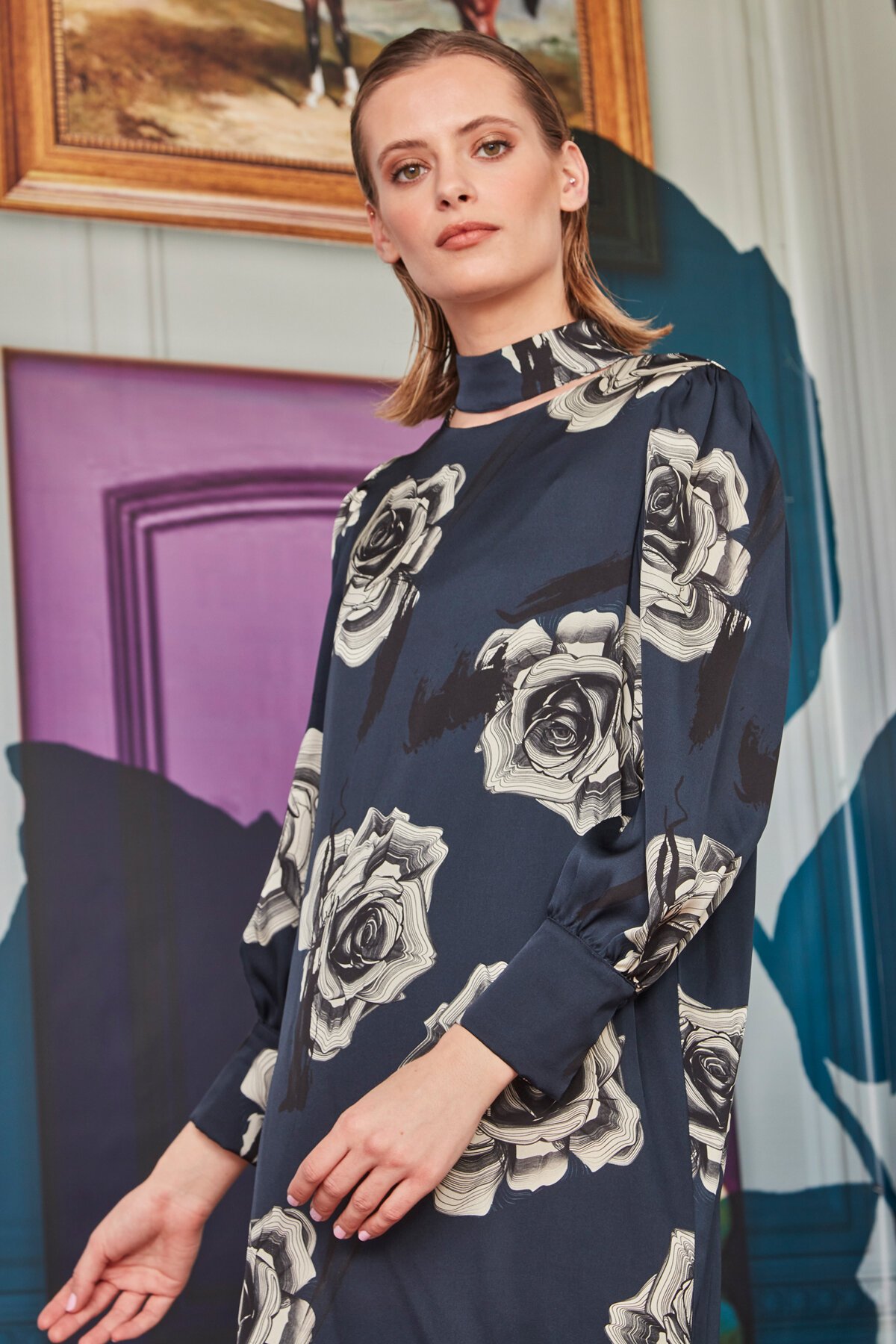 Trelise Cooper SHIFT OF THE GAB Tunic BrandTrelise Cooper Diahann