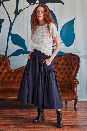 Trelise Cooper FULL HOUSE Skirt-skirts-Diahann Boutique