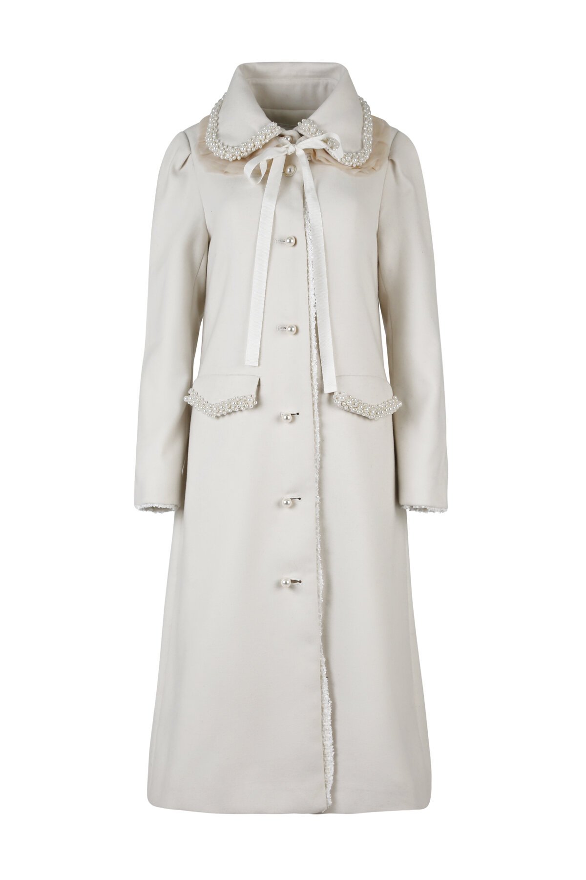 Trelise Cooper SUGAR COATED Coat BrandTrelise Cooper Diahann