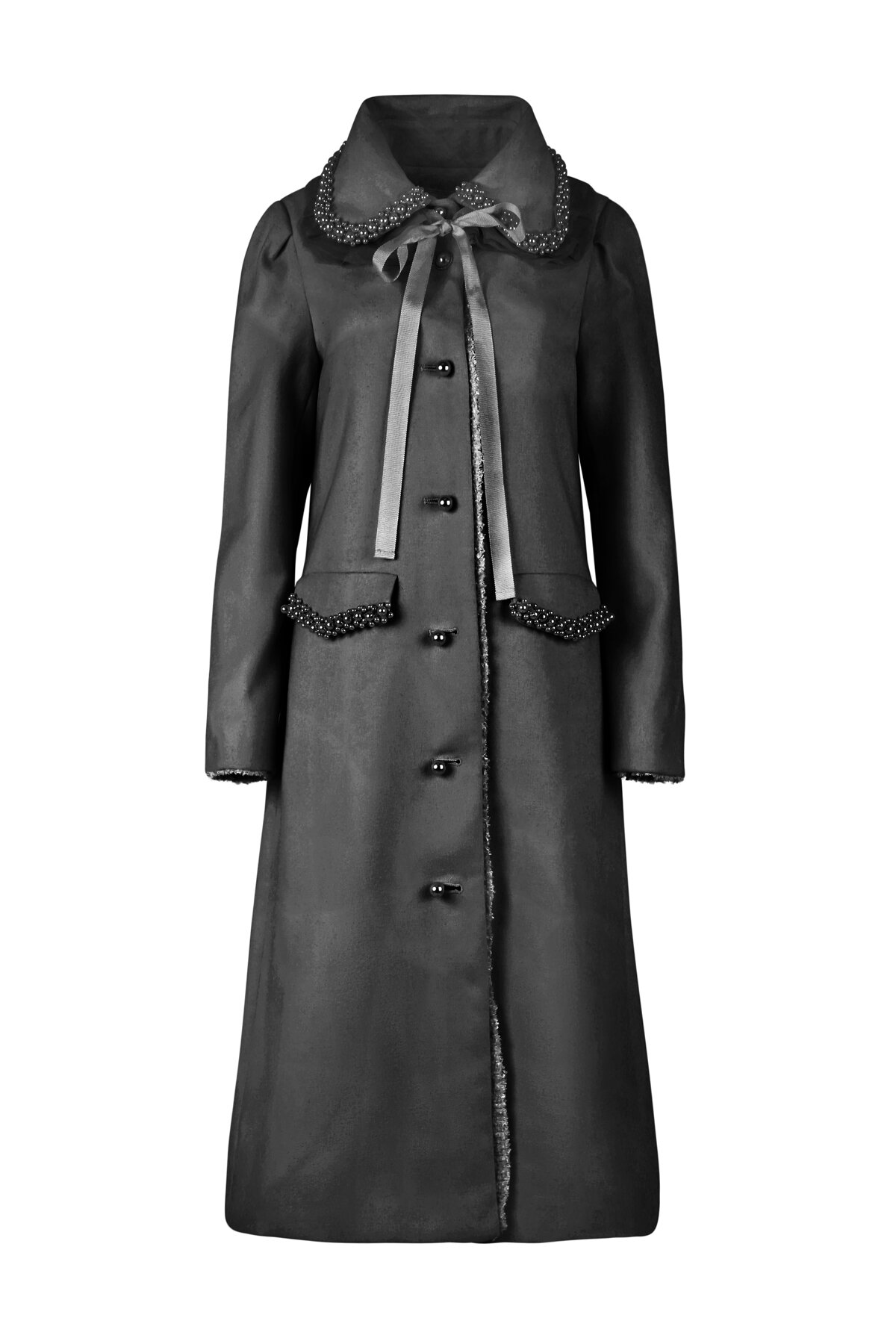 Trelise Cooper SUGAR COATED Coat BrandTrelise Cooper Diahann
