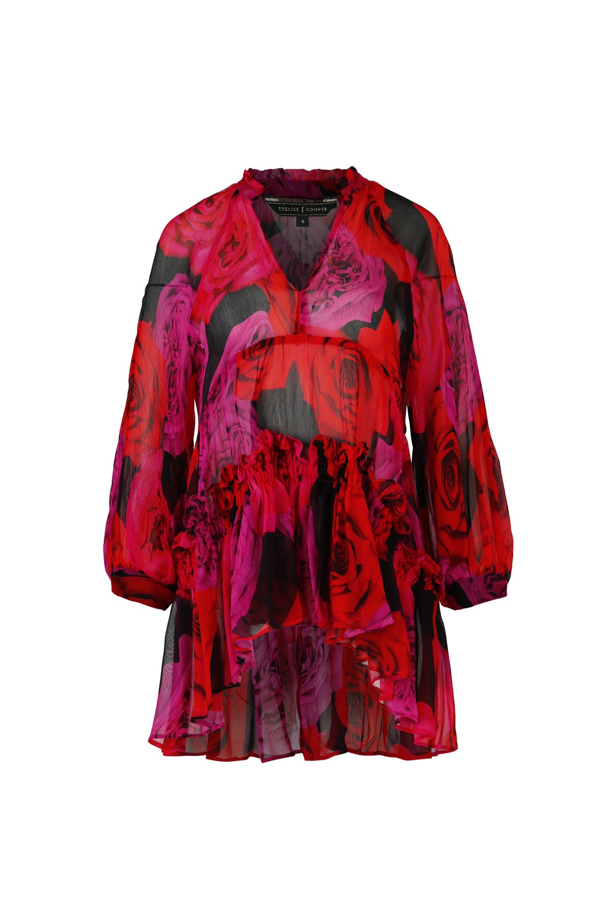 Trelise Cooper FLOAT AWAY Blouse BrandTrelise Cooper Diahann