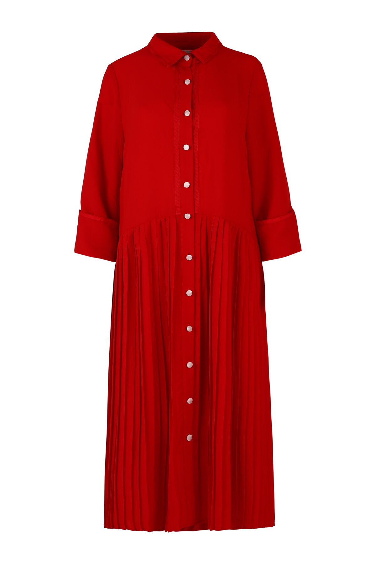 Trelise Cooper PLEAT & THREE VEG Dress BrandTrelise Cooper Diahann Boutique Trelise