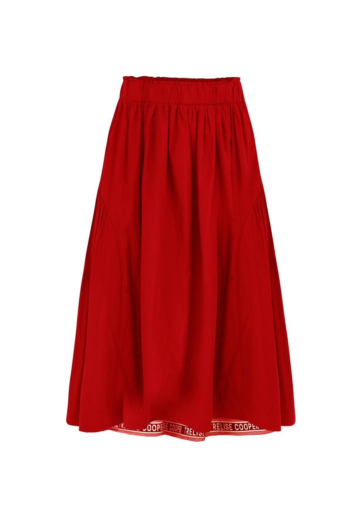 Trelise Cooper FULL HOUSE Skirt Skirts Diahann Boutique Trelise