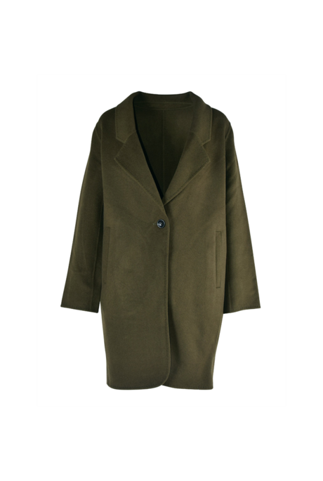 Caroline Sills ELISE Coat