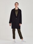 Caroline Sills ELISE Coat