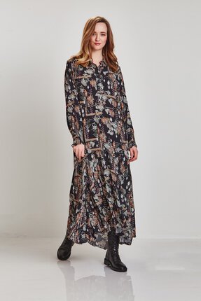 Verge MYSTIC Dress-dresses-Diahann Boutique