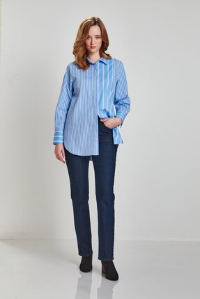 Verge LANEWAY Shirt-tops-Diahann Boutique