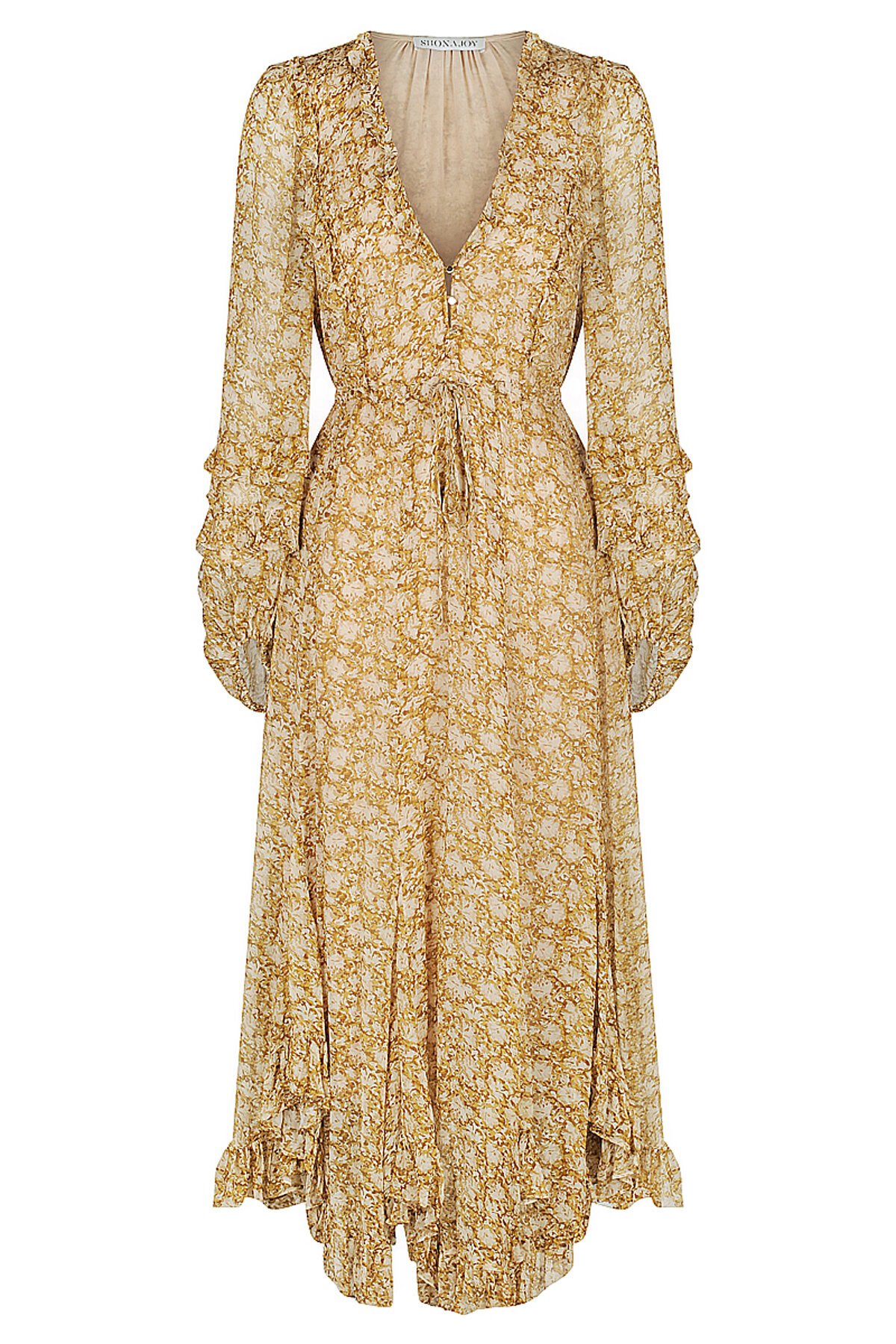 knee length dresses for ladies Shona Joy