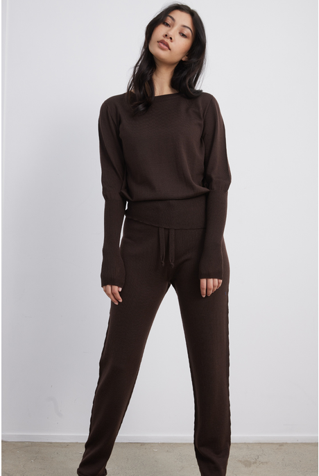 Standard Issue ZOE PANT (2 Colours)