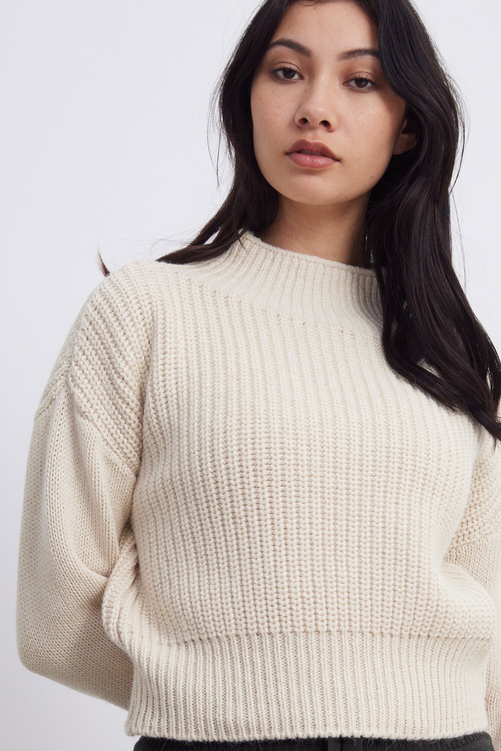 Standard Issue FISHERMAN CROP(2 Colours) BrandStandard Issue