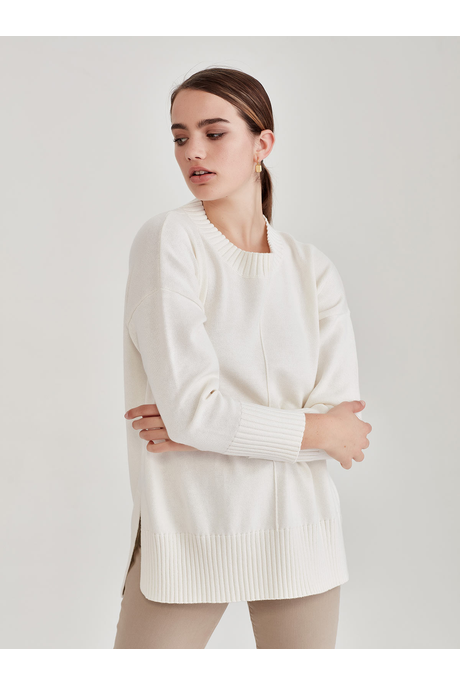 Caroline Sills HARDESTY Sweater