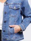 Elm ANGIE DENIM Jacket