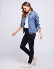 Elm ANGIE DENIM Jacket
