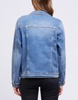 Elm ANGIE DENIM Jacket