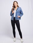 Elm ANGIE DENIM Jacket