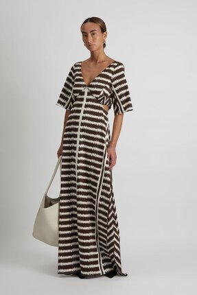 Camilla and Marc CICERO COCOON DRESS-dresses-Diahann Boutique