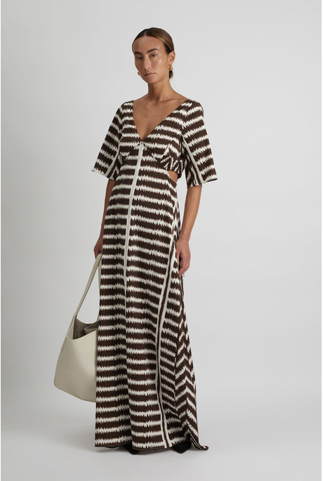 Camilla and Marc CICERO COCOON DRESS