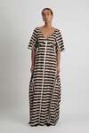 Camilla and Marc CICERO COCOON DRESS