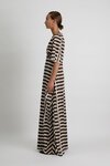 Camilla and Marc CICERO COCOON DRESS