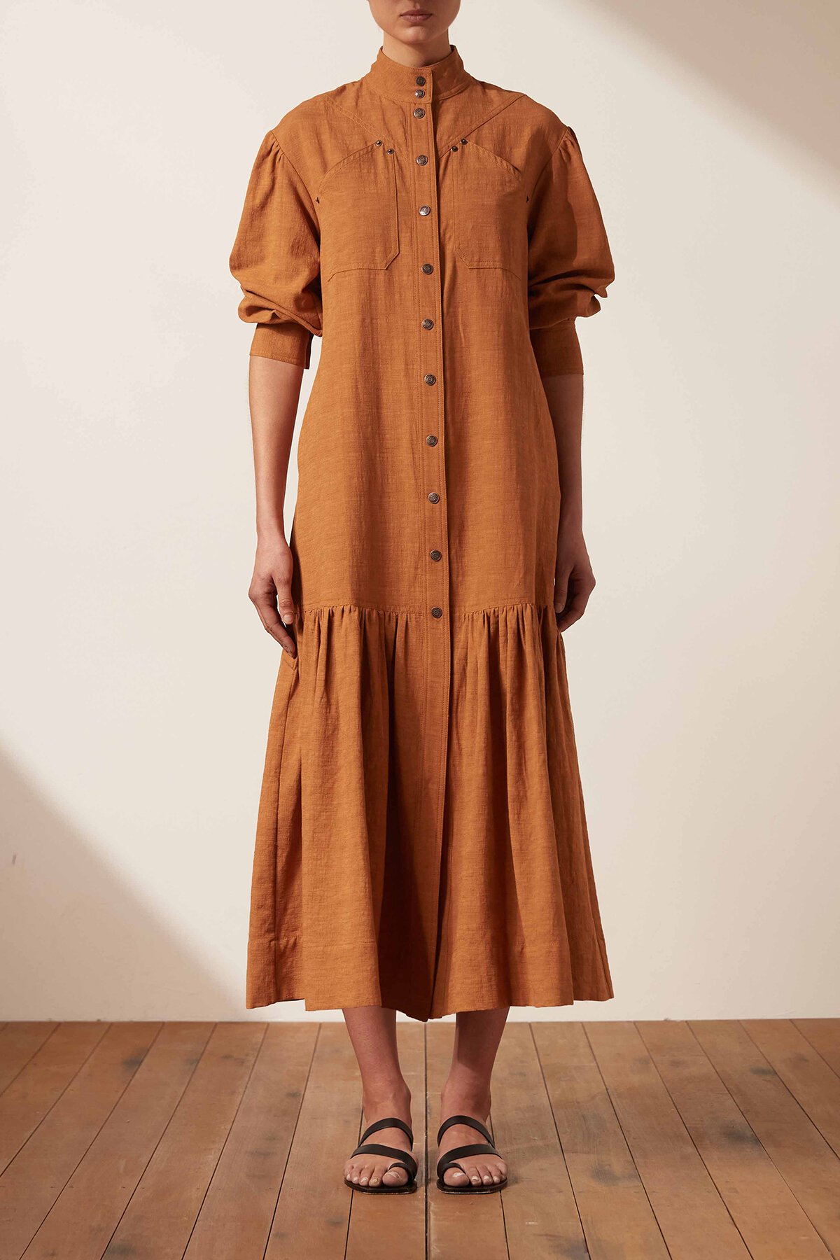 shona joy priscila dress