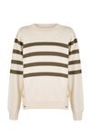 Shona Joy ANGELA SIDE BUTTON Jumper