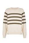 Shona Joy ANGELA SIDE BUTTON Jumper