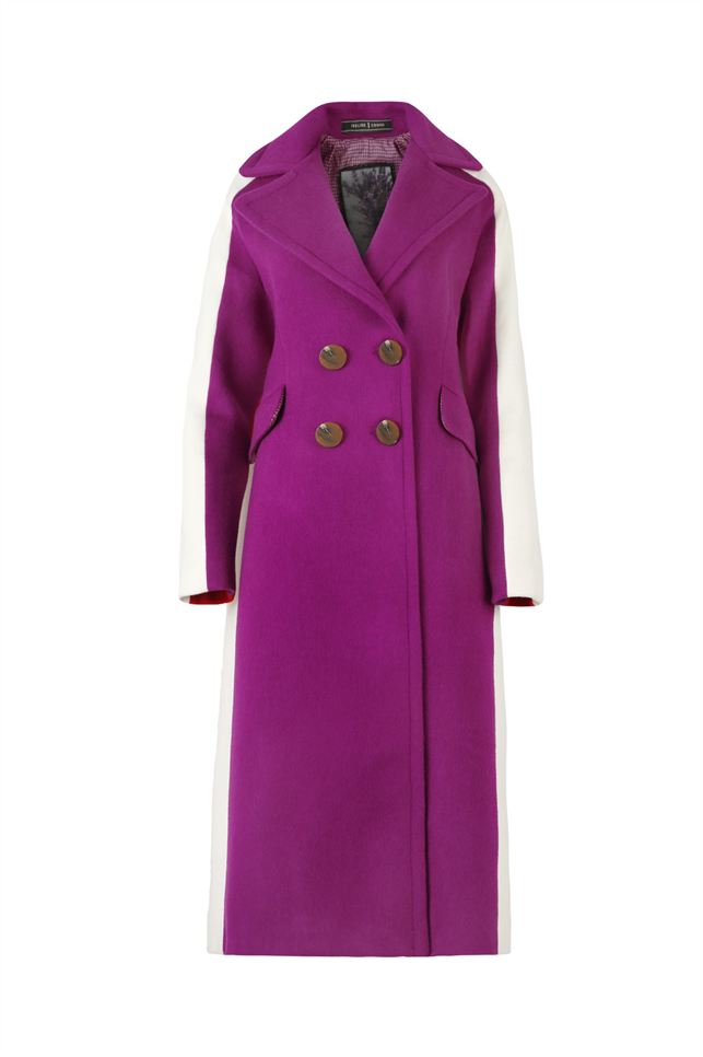 Trelise Cooper WRITERS BLOCK Coat BrandTrelise Cooper Diahann