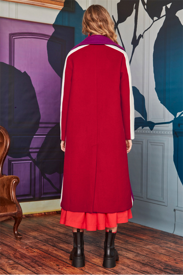 Trelise Cooper WRITERS BLOCK Coat BrandTrelise Cooper Diahann