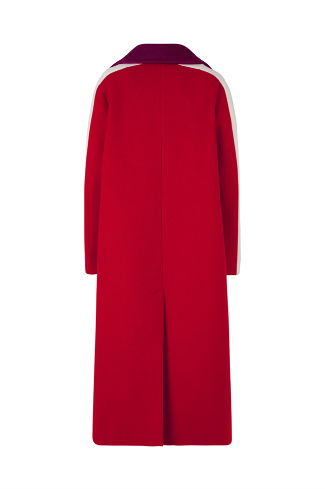 Trelise Cooper WRITERS BLOCK Coat BrandTrelise Cooper Diahann