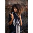 Good & Co VEGAS TO PALM SPRINGS Chiffon Scarf