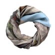 Good & Co VEGAS TO PALM SPRINGS Chiffon Scarf