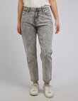 Foxwood BARKLY STRAIGHT LEG Jean