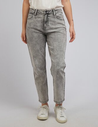 Foxwood BARKLY STRAIGHT LEG Jean-pants-Diahann Boutique