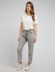 Foxwood BARKLY STRAIGHT LEG Jean