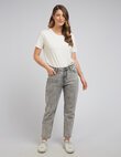 Foxwood BARKLY STRAIGHT LEG Jean