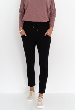 Humidity SLOUCH Pant-pants-Diahann Boutique