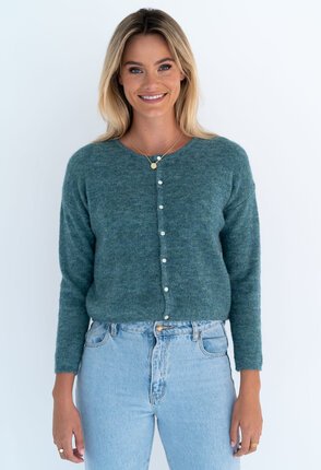 Humidity NELLIE Cardigan-tops-Diahann Boutique